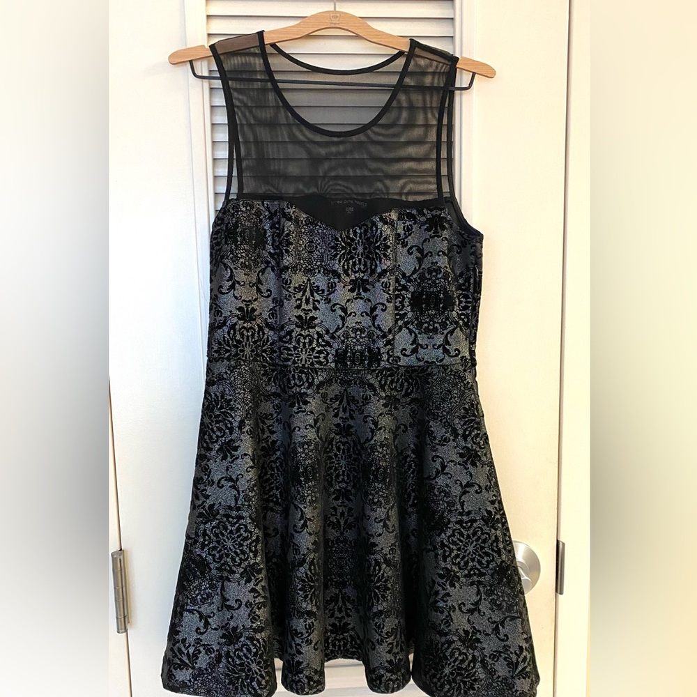 Tank dress